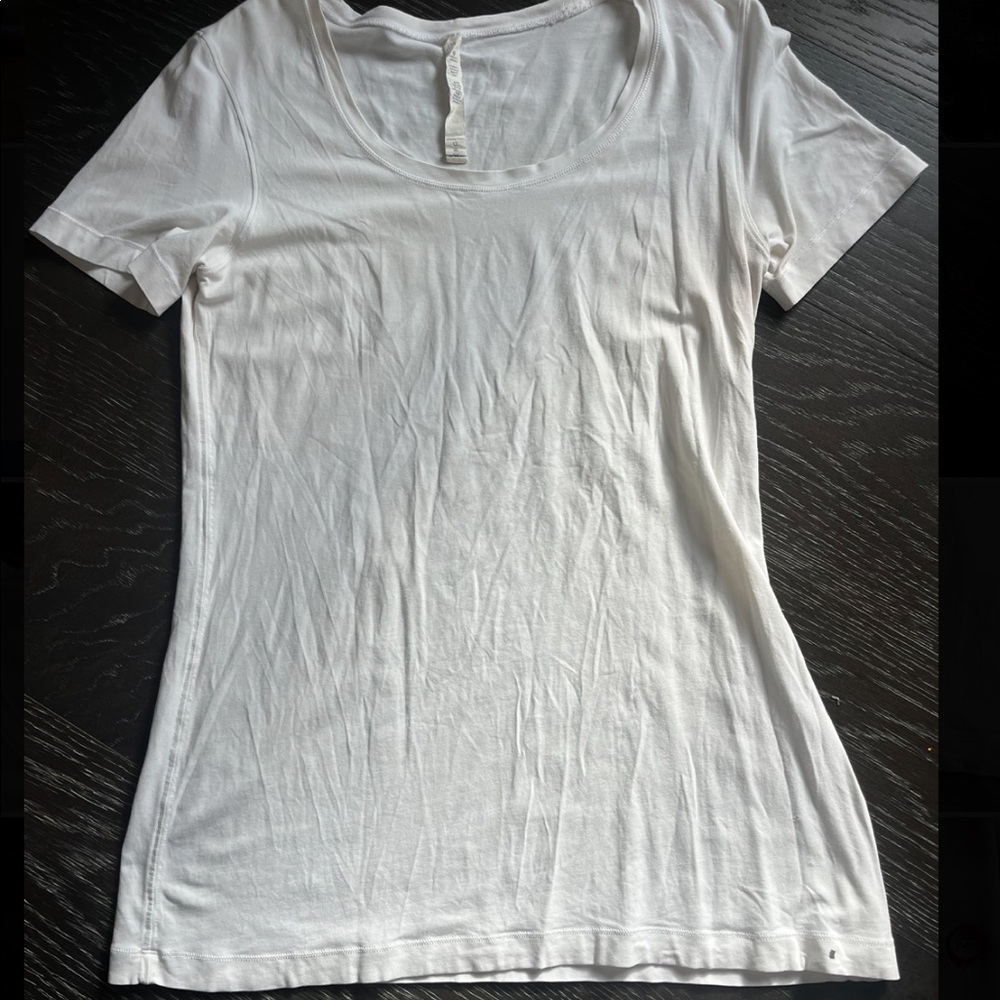 Lululemon shirt